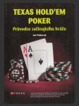 Texas hold'em poker - Průvodce začínajícího hráče - náhled