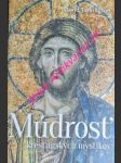 Múdrosť kresťanských mystikov - torkington david - náhled