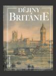 Dějiny Británie (The Oxford Illustrated History of Britain) - náhled