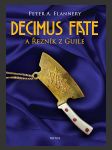 Decimus Fate a Řezník z Guile (Decimus Fate and the Butcher of Guile) - náhled