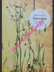 ŽIVÉ SLOVO - Historický román o svätej Hildegarde z Bingenu - HÜNERMANN Wilhelm - náhled