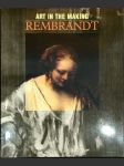 Art in the Making - Rembrandt - náhled