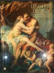 Les amours des dieux. La peinture mythologique de Watteau a David.: Božská láska. Mytologická malba od Watteaua po Davida. - náhled