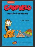 Garfield 62: dostává do tlamy - náhled