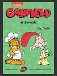 Garfield 61: si zavaří - náhled