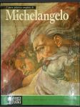 Michelangelo pittore: L'opera pittorica completa di Michelangelo - kompletní malířské dílo - náhled