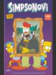 Simpsonovi 2024/02 - náhled