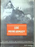 Lidé první armády: Ze země sovětů do Varšavy a na Berlín - náhled