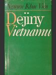 Dejiny Vietnamu - náhled