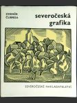 Severočeská grafika - náhled