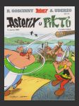 Asterix 35 - u Piktů  (Astérix chez les Pictus) - náhled