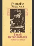 Sarah Bernhardtová: Nezničitelný smích - náhled