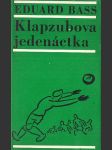 Klapzubova jedenáctka - náhled