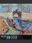 Vincent van gogh - novák luděk - náhled