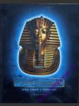 Tutanchamon - jeho hrob a poklady - weiss walter m. - náhled