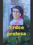 SRDCE PRALESA - Životopisná črta Márie Troncattiovej FMA - GRASSIANO Dominika ( Maria Domenica ) - náhled