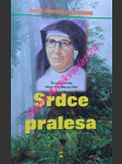 SRDCE PRALESA - Životopisná črta Márie Troncattiovej FMA - GRASSIANO Dominika ( Maria Domenica ) - náhled