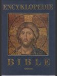 Encyklopedie Bible  A-L / M - Ž - náhled