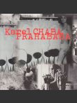 Karel Chaba - Prahababa - náhled