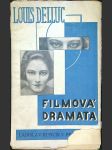 Filmová dramata - náhled