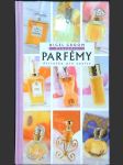 Průvodce parfémy: Příručka pro znalce - náhled