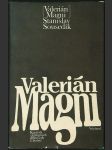 Valerián Magni 1586-1661: Kapitoly z kulturních dějin Čech 17. století - náhled