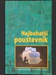 Nejbohatší poustevník: Skutečný příběh Douga Batchelora - náhled