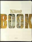 Klimt book the birth of modernism - náhled