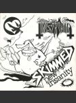Skimmed (Insania) - New insanity (LP) - náhled