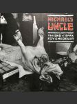 Michaels Uncle - The end of dark psychedelia (LP) - náhled