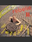 Rebelie II. - Hardcore (LP) - náhled