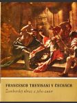 Francesco Trevisani v Čechách: Žamberský obraz a jeho autor - náhled
