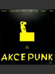Akce Punk (LP) - náhled