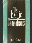 The Exotic Canadians - náhled