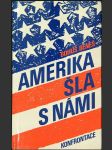 Amerika šla s námi - náhled