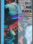 Max planck - hledač absolutna - jex igor - náhled