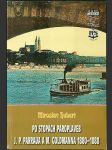 Po stopách paroplaveb J. P. Parraua a M. Goldmanna 1880-1888 - náhled