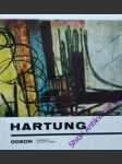 Hans hartung - siblík jiří - náhled