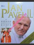 Jan pavel ii. - kronika neobyčejného života - náhled