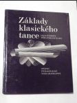 Základy klasického tance - náhled