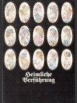 Heimliche Verführung (Ein Modejournal 1786-1827) - náhled