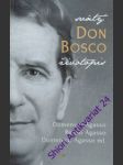 Don bosco - agasso domenico/ agasso renzo/ domenico agasso ml. - náhled