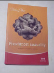 Posvátnost sexuality - náhled