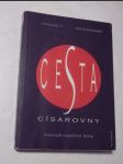 Cesta císařovny - náhled