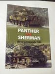 J. panther sherman - náhled