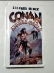 Conan studna ghúlů - náhled