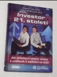 Investor 21. století - náhled