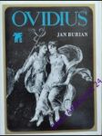 Ovidius - burian jan - náhled