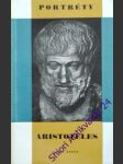 Aristoteles - berka karel - náhled