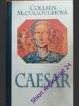 Caesar - mcculloughová colleen - náhled